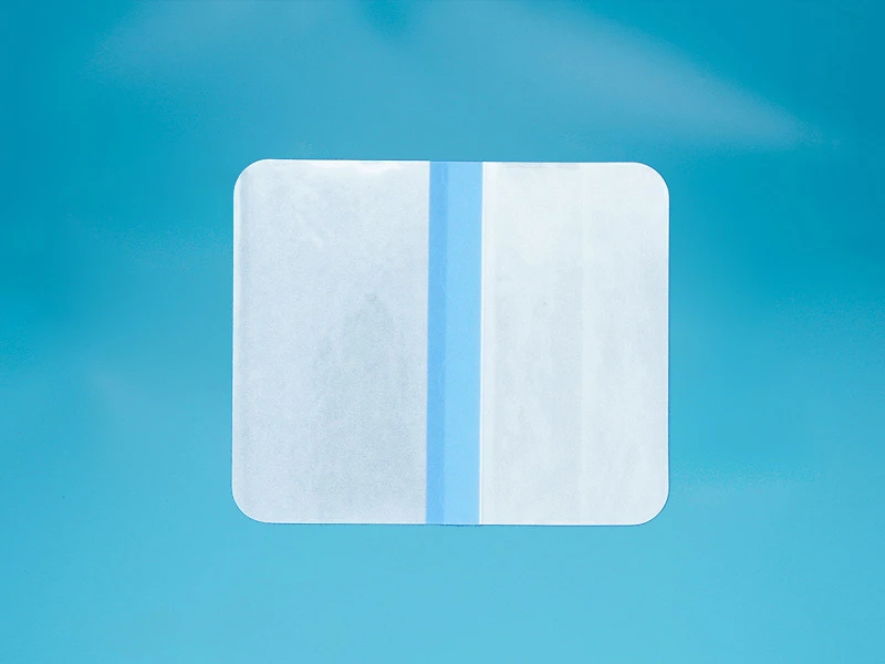 Transparent Semi-Permeable Dressing factory Transparent Semi-Permeable Dressing factory