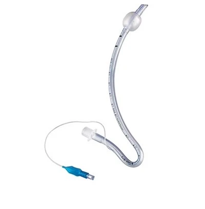 Endotracheální trubice nosní předem vytvořená
